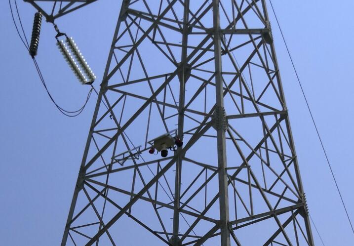 4G球+圖像監(jiān)拍，“混合拳”施工工地防外破方案正在進(jìn)行中