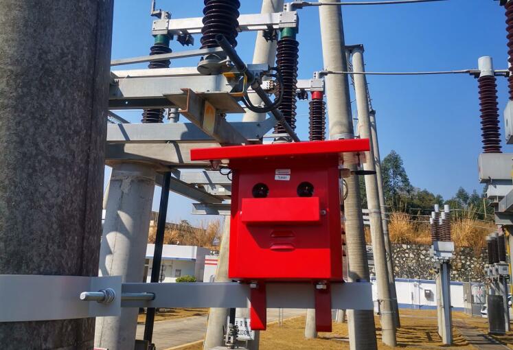 超聲波驅(qū)鳥器，防鳥設(shè)備界的“頂流”