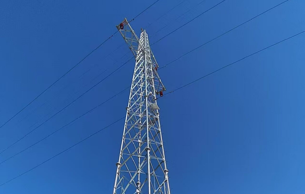 深圳特力康輸電線路微波覆冰在線監(jiān)測(cè)裝置